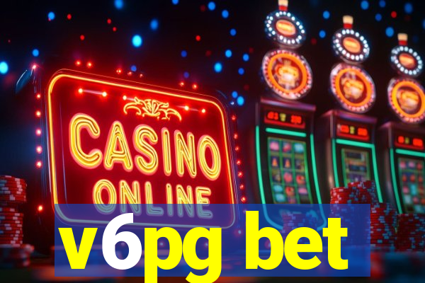v6pg bet
